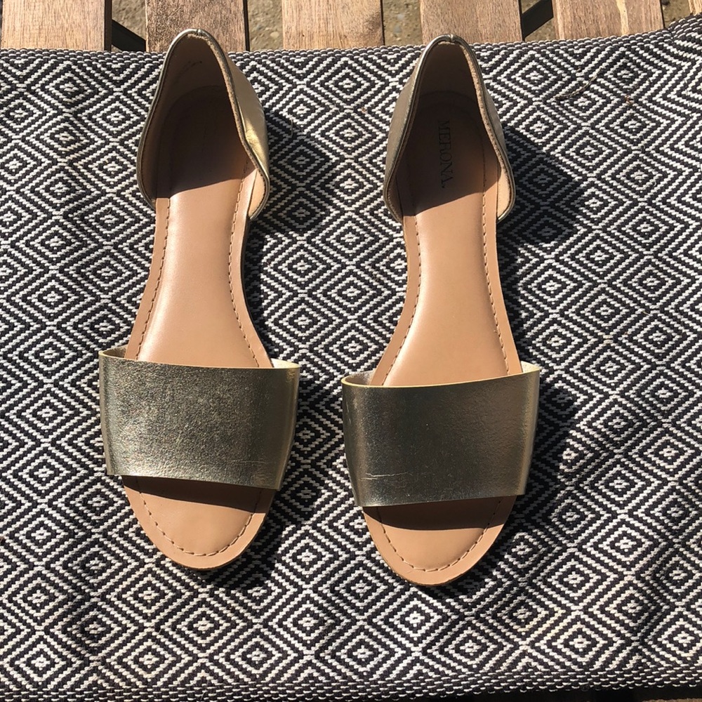 Summer Sandels